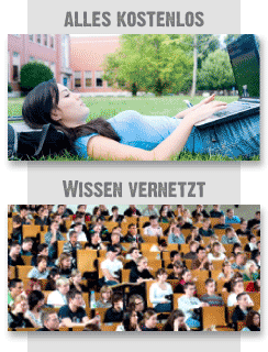 Meine Tauschbörse für Studienunterlagen Meine Tauschbörse für Studienunterlagen