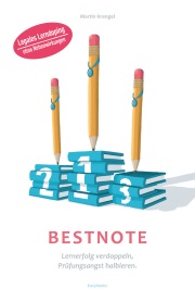„Bestnote“ von Martin Krengel – dein Guide zur perfekten Prüfung!