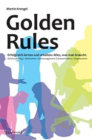 „Golden Rules“ von Martin Krengel