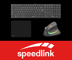 Speedlink® Produktpackage