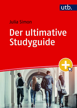 „Der ultimative Studyguide“ von Julia Simon