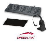 Speedlink Bundle