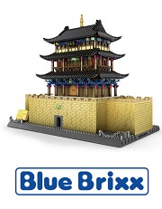 BlueBrixx Jiayu-Pass