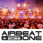 1x2 Tickets für das Airbeat One Festival