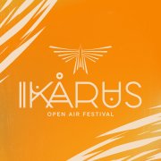 1x2 Weekendtickets für das Ikarus Festival