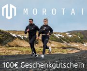 100 € MOROTAI Geschenkgutschein