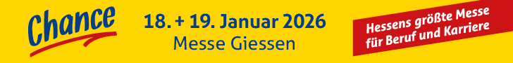 Chance Messe Giessen