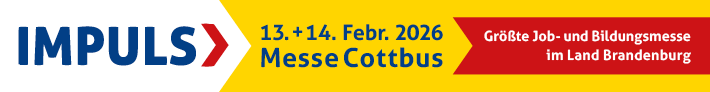 IMPULS Karrieremesse 2026