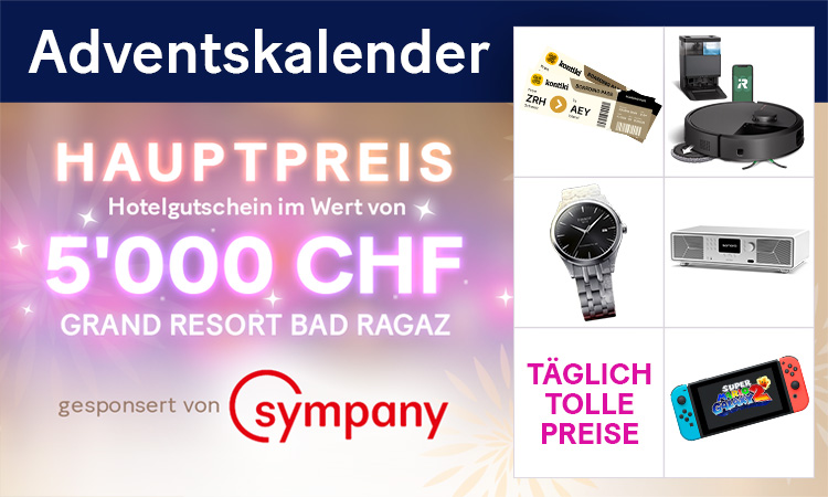 20 Minuten online adventskalender