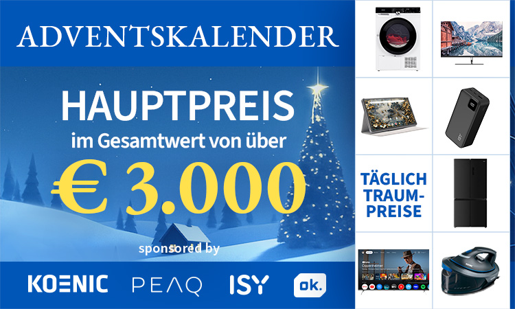 connect online adventskalender