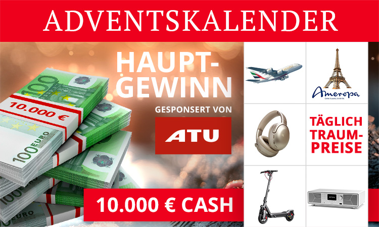 20 Minuten online adventskalender