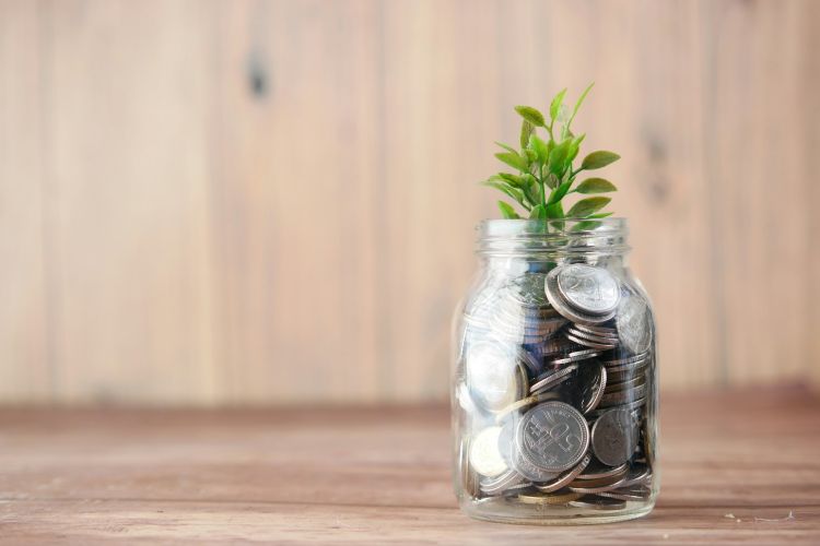 Altersvorsorge im Studium investieren