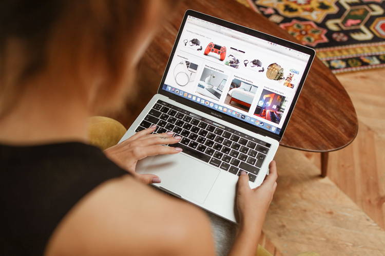 unterschiedliche Preise durch dynamic pricing