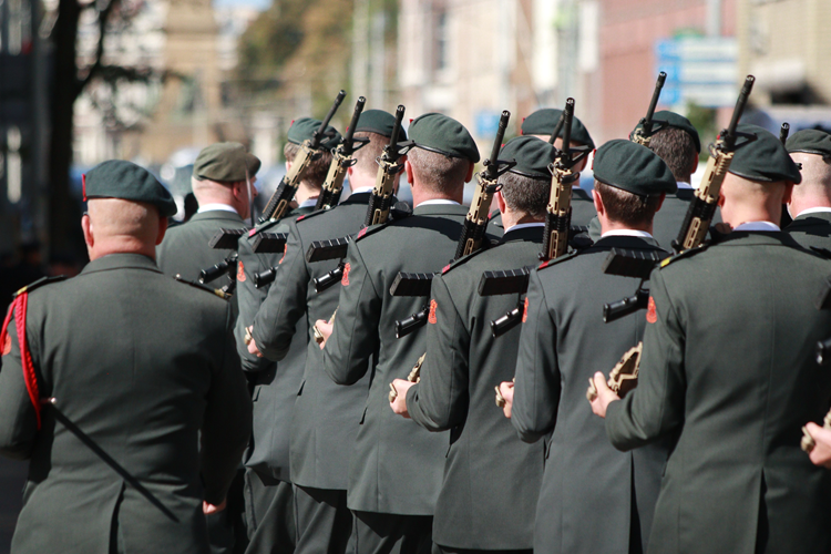 Herausforderungen eines Studiums bei der Bundeswehr