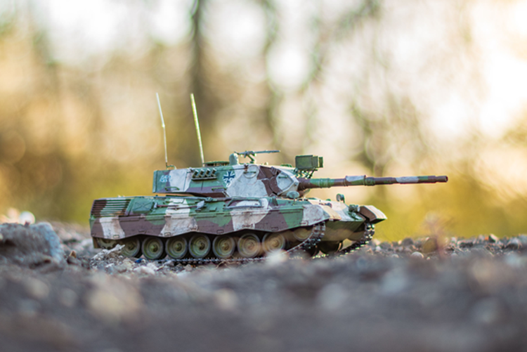 Voraussetzungen für ein Studium bei der Bundeswehr