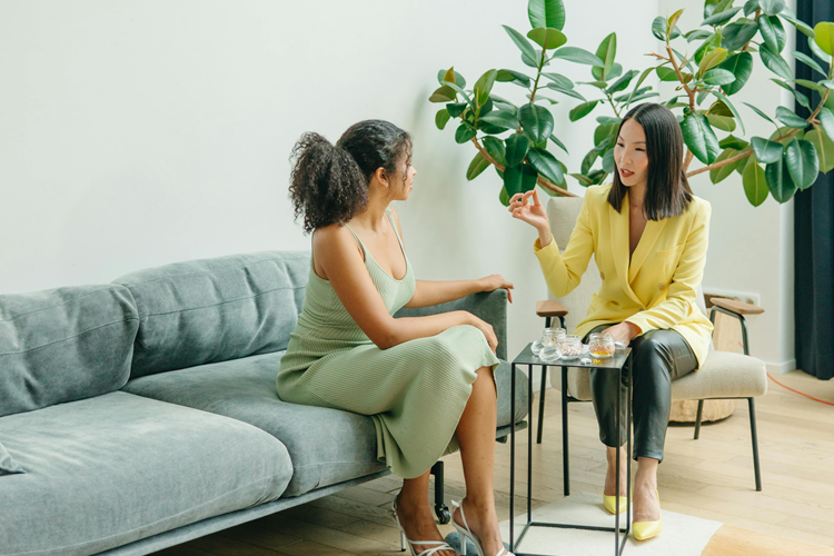 Coaching bei der Bachelorarbeit