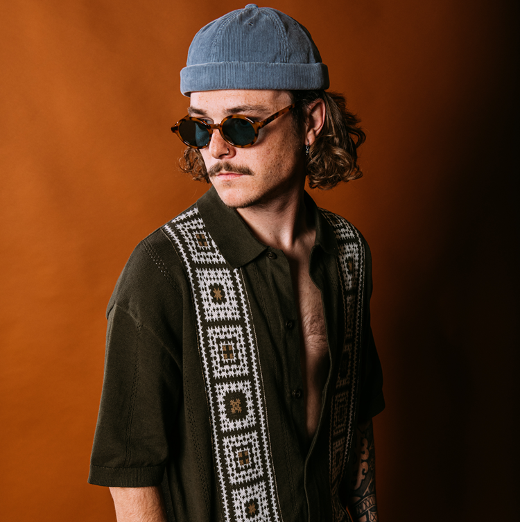 Festival Styles von Blue Tomato