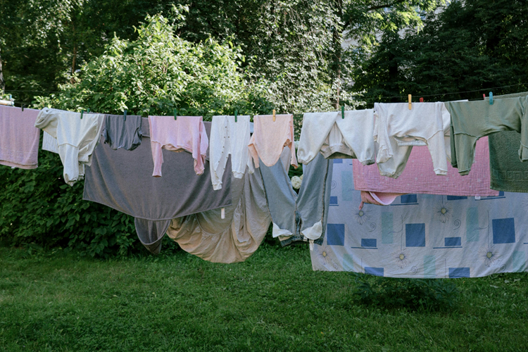 Kleine Routinen gegen Allergie