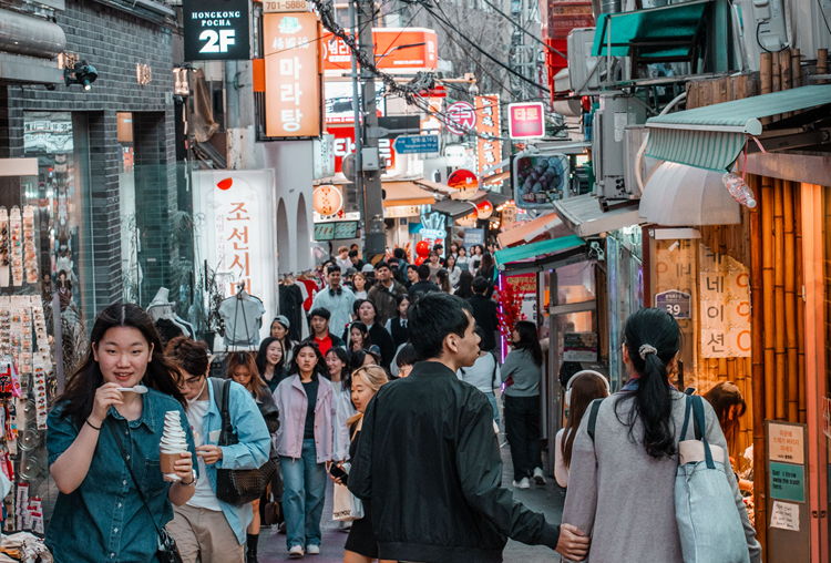 Alternativen zum Studium in Südkorea
