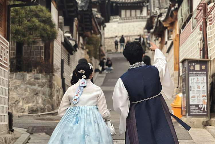 Was kostet das Studium in Südkorea