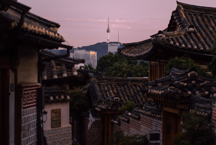 Tipps für den Alltag in Südkorea