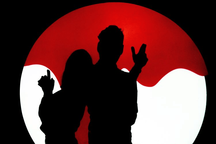 Kostümideen Filmstars