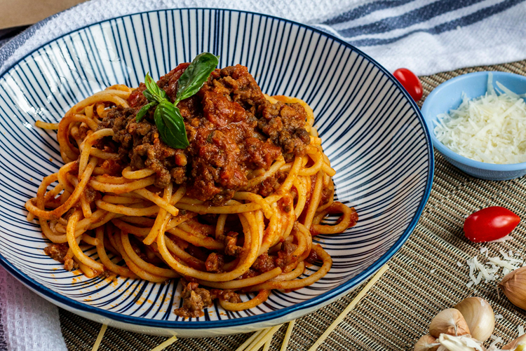 One-Pot-Pfanne