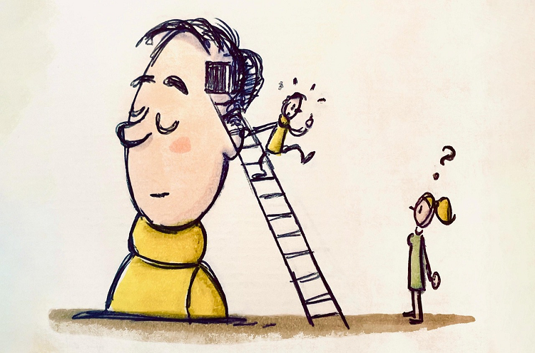 alles über das Psychologie Studium