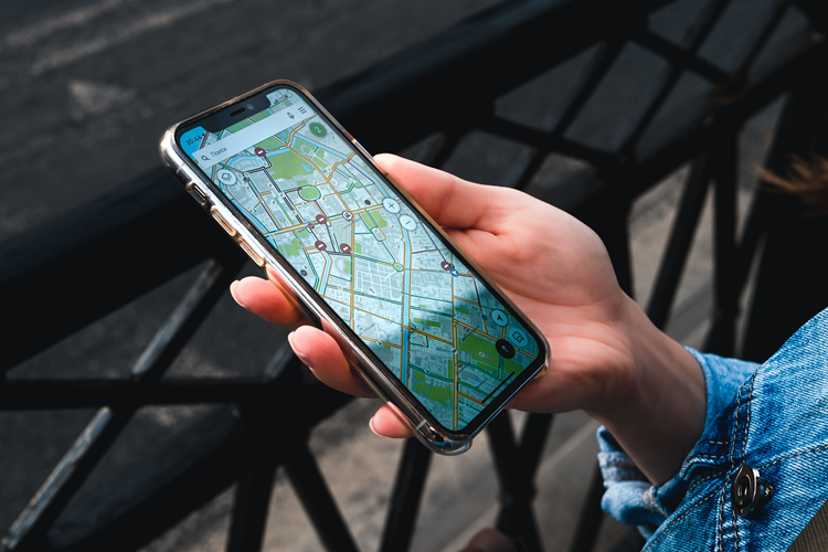 Checkliste Studentenurlaub: Digitales Setup