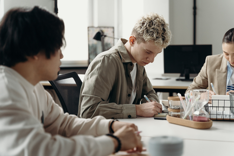 Tipps für den Studiengangwechsel