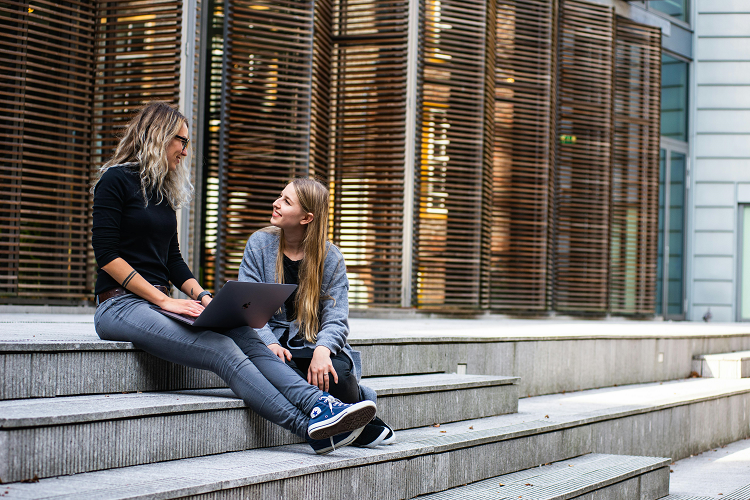 Studiengänge im Bereich Psychologie