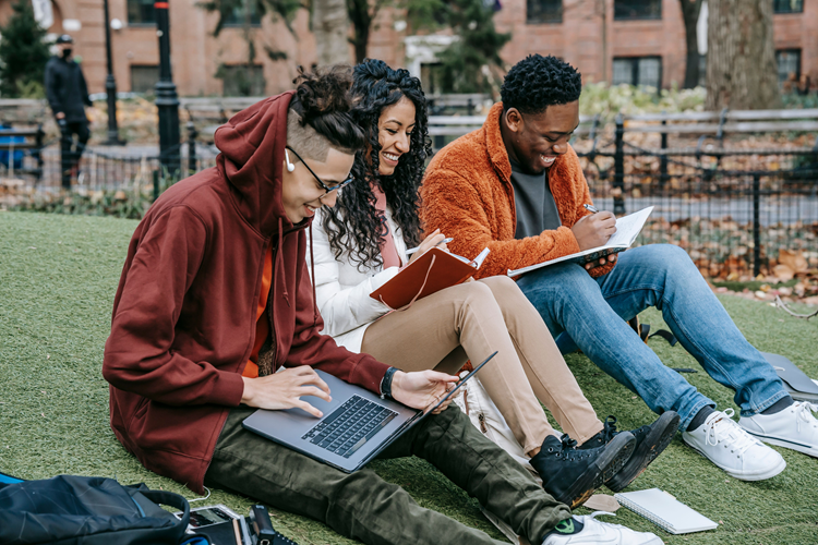 Tipps für Erstsemester: Ersti-Woche