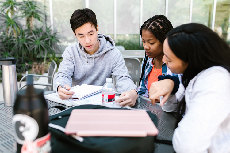Tipps für Erstsemester: Prüfungsphase