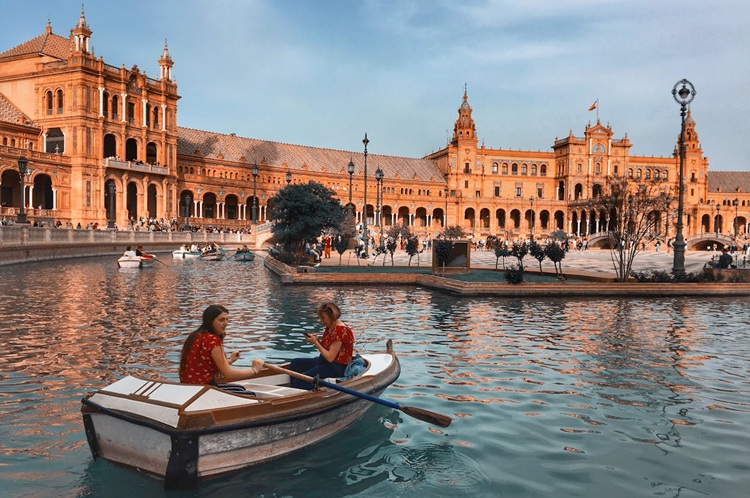 Auslandssemester in Spanien