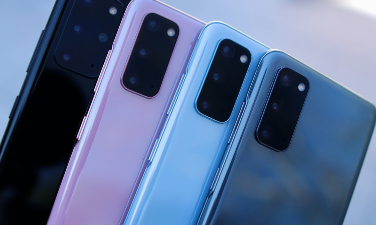 Mit einem Gomibo Gutschein kann man auch teuere Handys kaufen