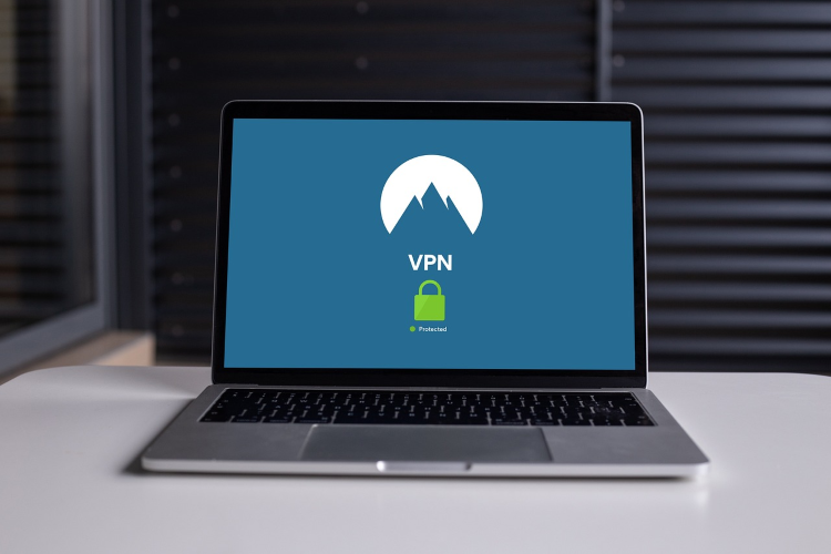 VPN verstärkt die online Sicherheit