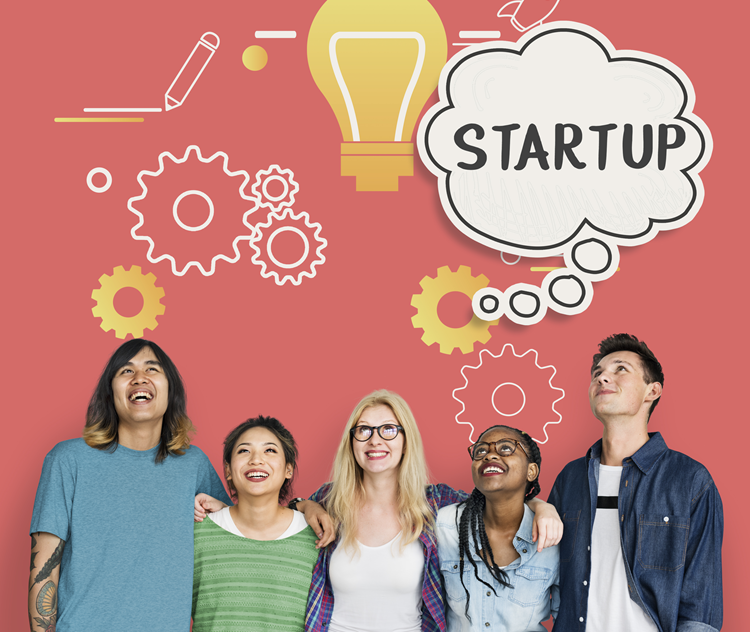 Erhalte von deiner Uni Unterstützung für dein Startup