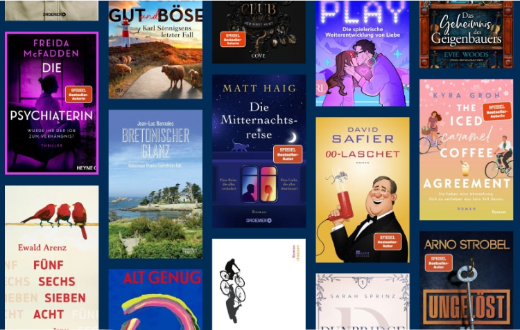 Mit Thalia Gutscheinen sparen 