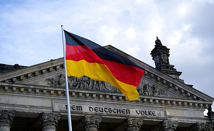 die erste bundesweite Volksabstimmung mit online Stimmen