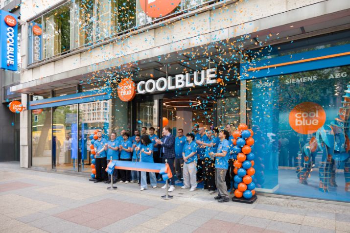 Coolblue Gutschein