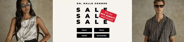 dress for less rabatt