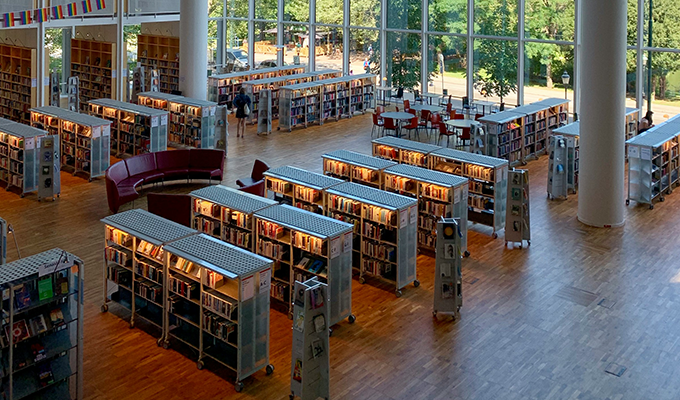 Jetzt Kontakt aufnehmen