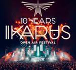 Prämie Ikarus Festival