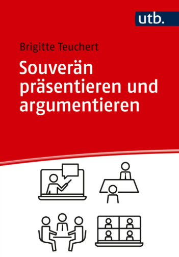 Kostenloses E-Book Roter Faden Präsentation Prämie