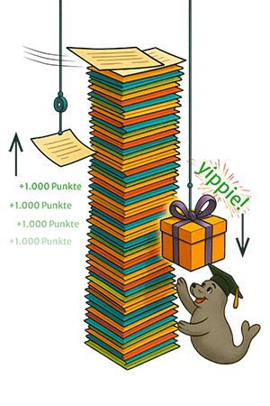 Preise für Unterlagen!