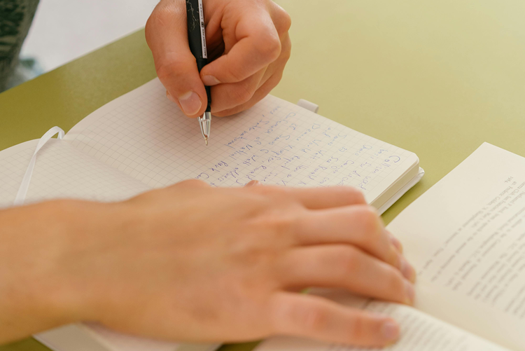 Skills im Studium