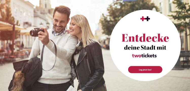 twotickets Rabattcode