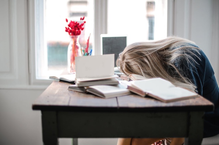 Hochschulsport statt Stress in der Prüfung