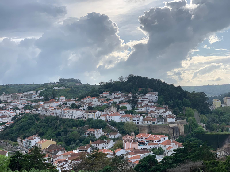 Leben in Carregado während des Erasmus Auslandssemesters in Lissabon