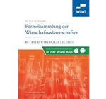 Prämie Formelsammlung BWL